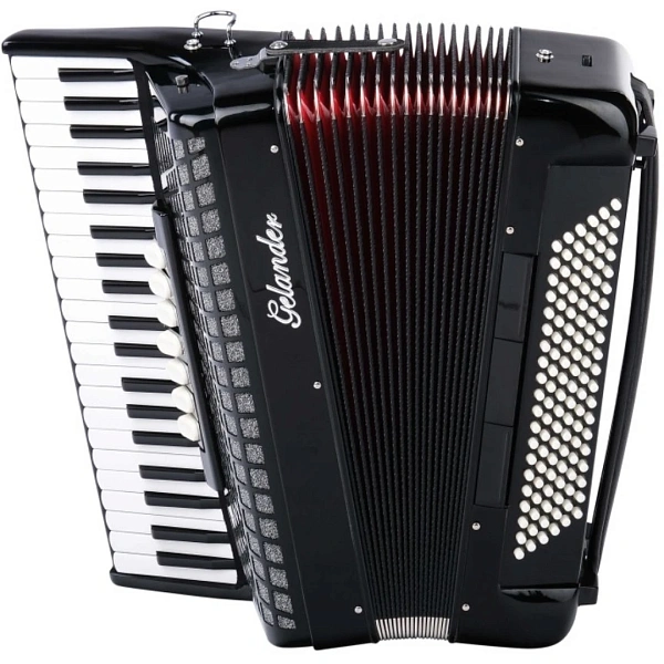 Аккордеон Aurus GH2008H-3 41/120/7/3