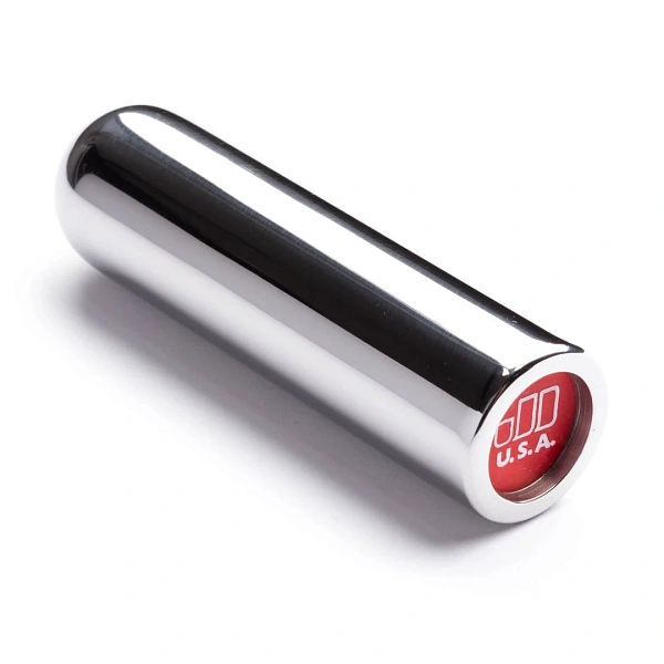Слайдер Dunlop 920 Stainless Steel Tonebar