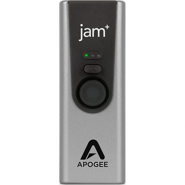 Аудиоинтерфейс Apogee Jam Plus