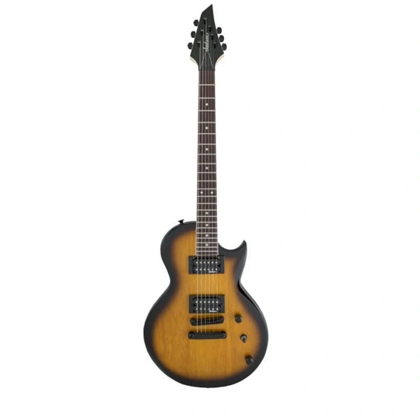 Электрогитара Jackson Monarkh SC JS22 AH Tobacco Burst