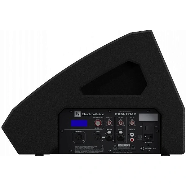 Активная акустическая система Electro-Voice PXM-12MP