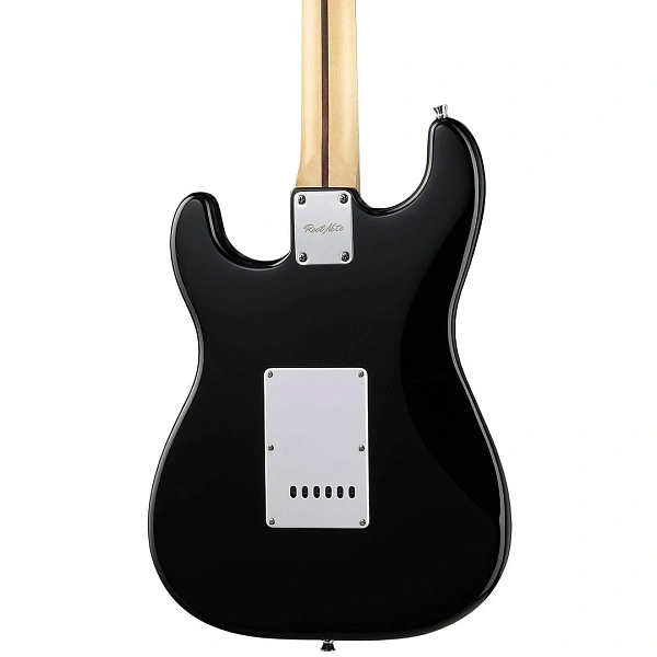 Электрогитара Root Note ST202-BLK