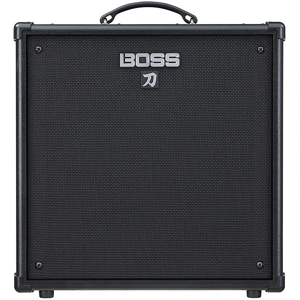 Комбоусилитель Boss Katana 110 Bass