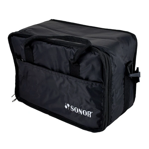 Педаль для барабана двойная Sonor DP672