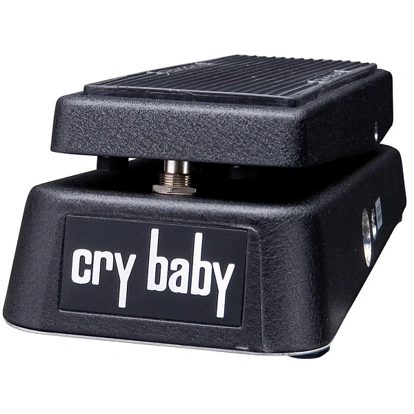 Педаль эффектов Dunlop CryBaby GCB95