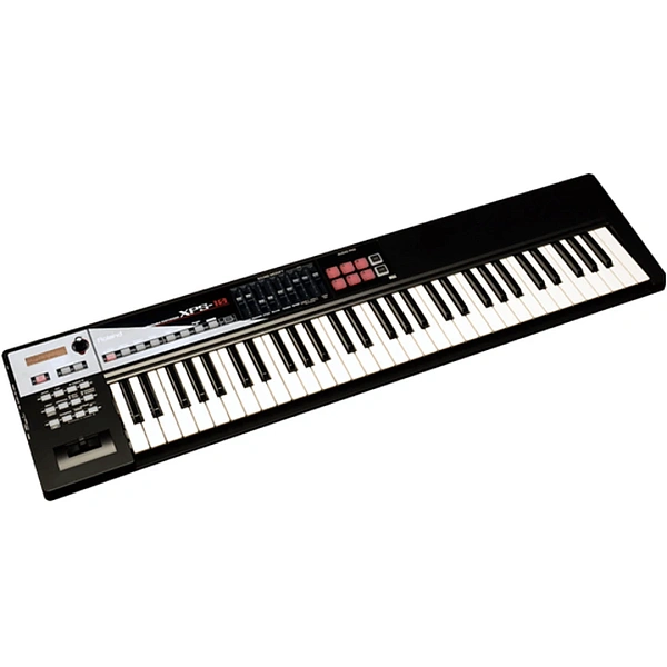 Синтезатор Roland XPS-10