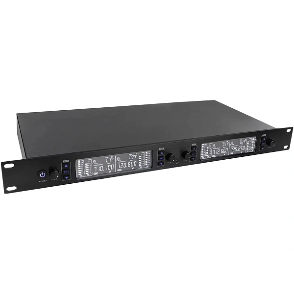 Радиосистема Axelvox DWS7000HT FC Bundle
