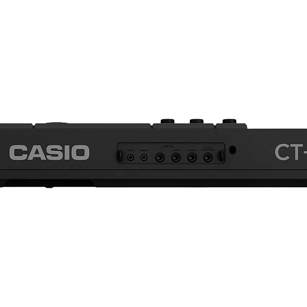 Синтезатор Casio CT-S500
