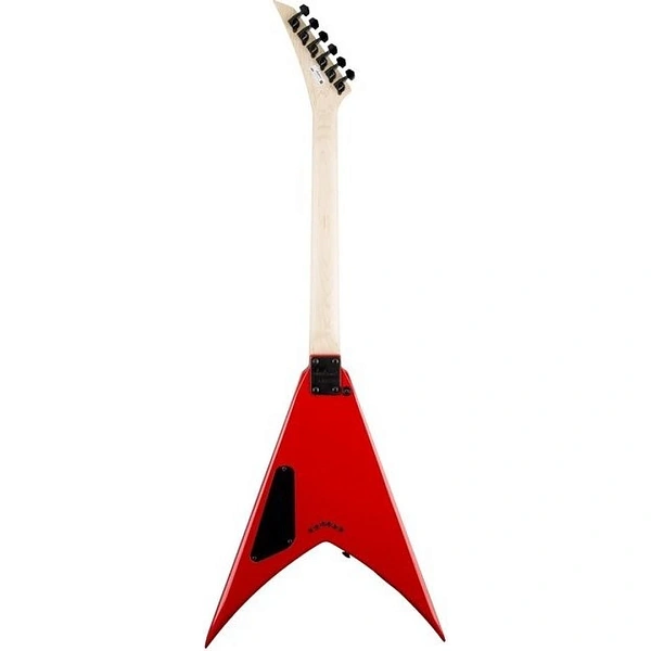 Электрогитара Jackson JS32T King V AH Ferrari Red