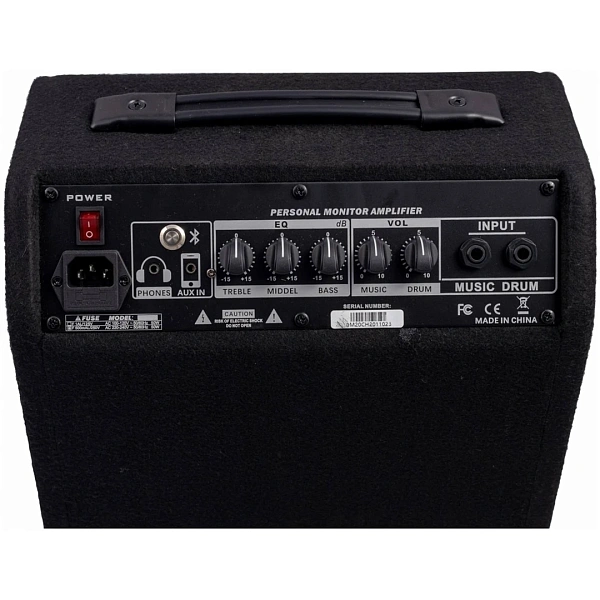 Комбоусилитель Circle Tone DM30
