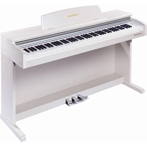 Цифровое пианино Kurzweil M210 WH