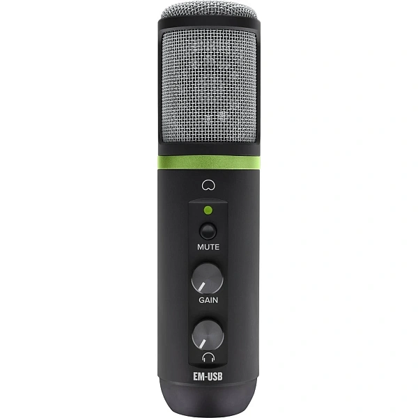 Микрофон Mackie EM-USB