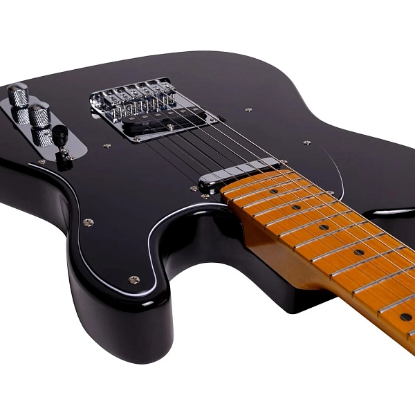 Электрогитара Rockdale Stars Classic TE Black