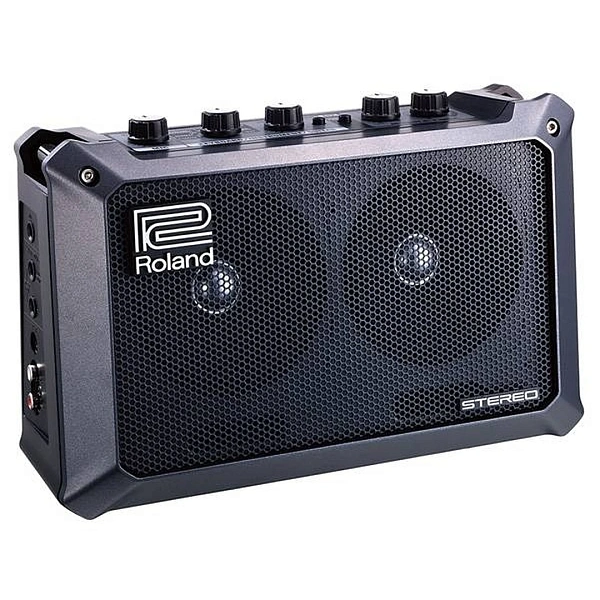Комбоусилитель Roland Mobile Cube