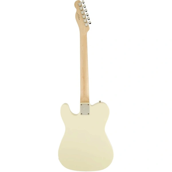 Электрогитара Fender Squier Affinity Telecaster MN Arctic White