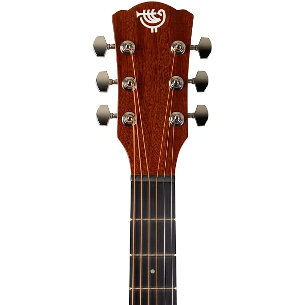 Акустическая гитара Rockdale Aurora D3 NAT Gloss
