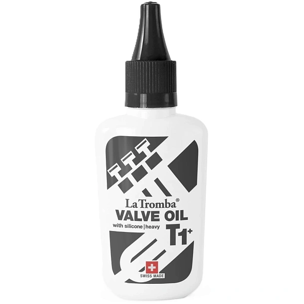 Масло для клапанов La Tromba T1+ Valve Oil