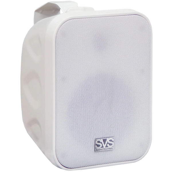 Пассивная акустическая система SVS Audiotechnik WSP-60 White