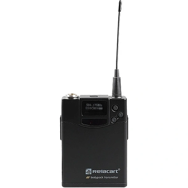 Радиосистема Relacart UR-222S-C