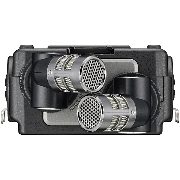 Портативный рекордер Tascam Portacapture X8