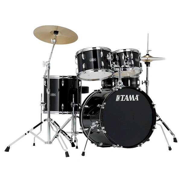 Ударная установка Tama Stagestar SG52KH4C-BK