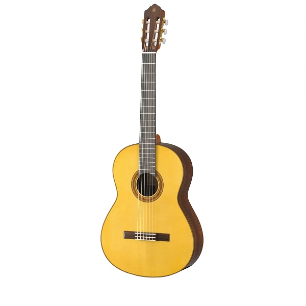 Классическая гитара Yamaha CG-182S