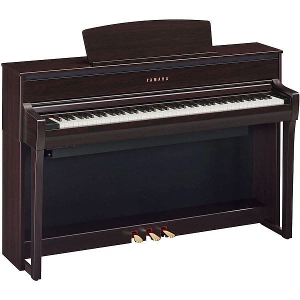 Цифровое пианино Yamaha Clavinova CLP-775 Dark Rosewood