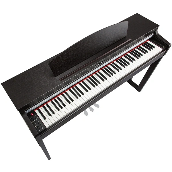 Цифровое пианино Kurzweil M130W SR