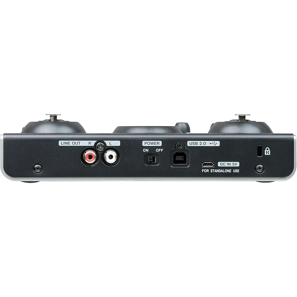 Аудиоинтерфейс Tascam US-42B