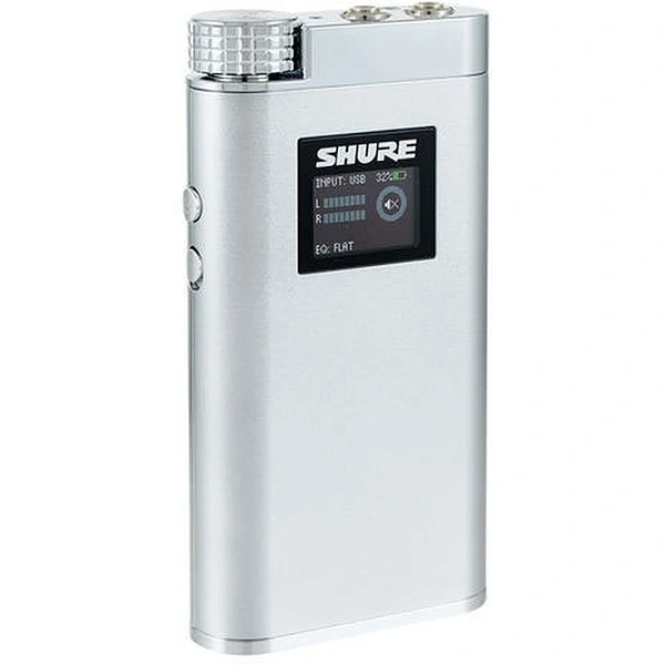 Предусилитель для наушников Shure SHA900-E
