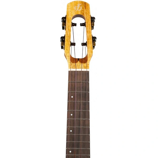Укулеле Flight Fireball Soprano EQ-A