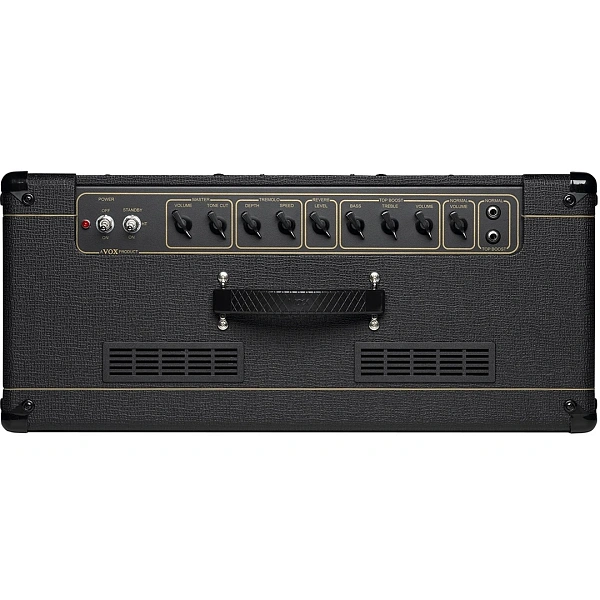 Комбоусилитель Vox AC15C1X