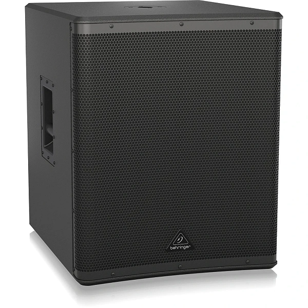 Сабвуфер Behringer DR18SUB