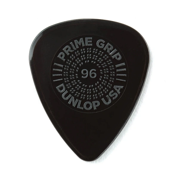 Набор медиаторов Dunlop 450P.96 Prime Grip Delrin 500