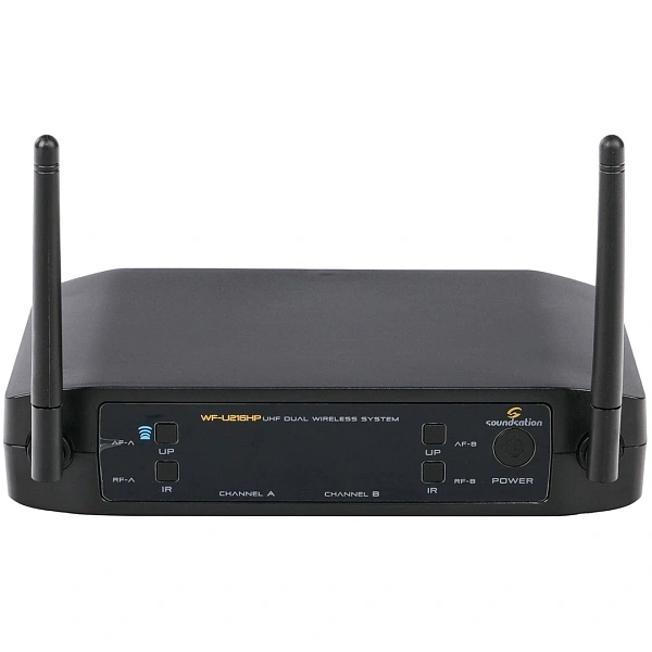 Радиосистема Soundsation WF-U216HP