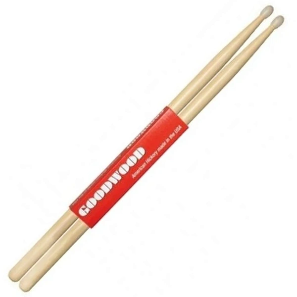 Палочки барабанные Vater GW7AN Goodwood 7AN