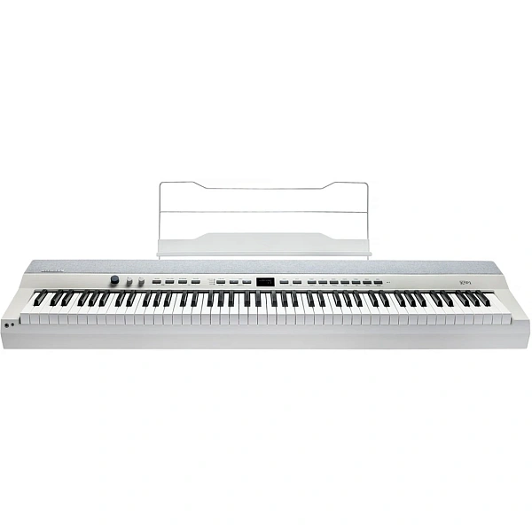 Цифровое пианино Kurzweil KA P1 WH