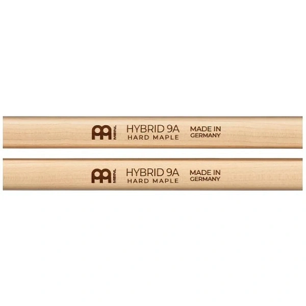 Барабанные палочки Meinl SB137