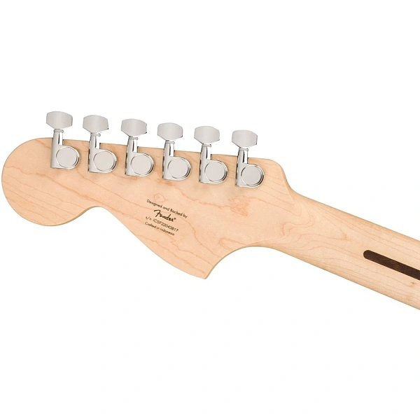 Электрогитара Fender Squier Sonic Mustang HH LRL California Blue