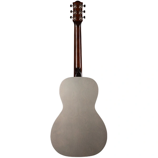 Электроакустическая гитара Godin Rialto JR Satina Gray HG Q-Discrete