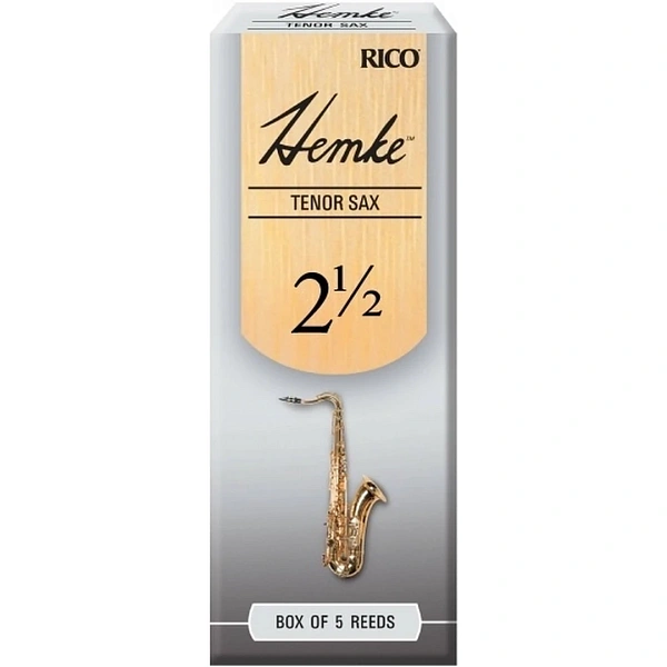 Трость для саксофона тенор Rico RHKP5TSX250