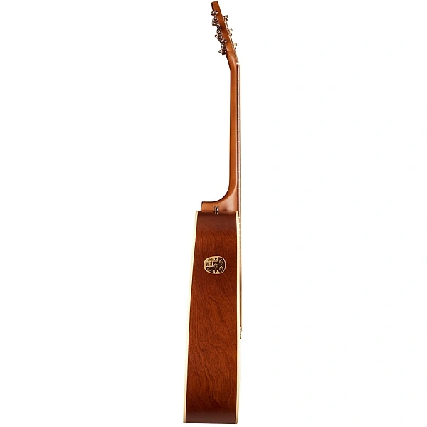 Электроакустическая гитара Seagull Coastline S6 Slim CW Spruce QIT