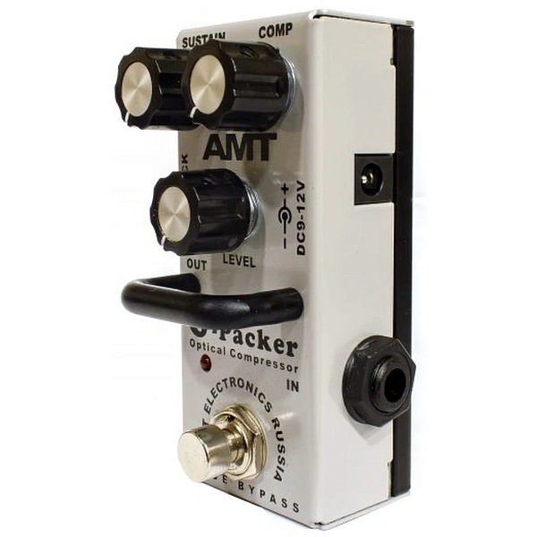Педаль эффектов AMT G-Packer