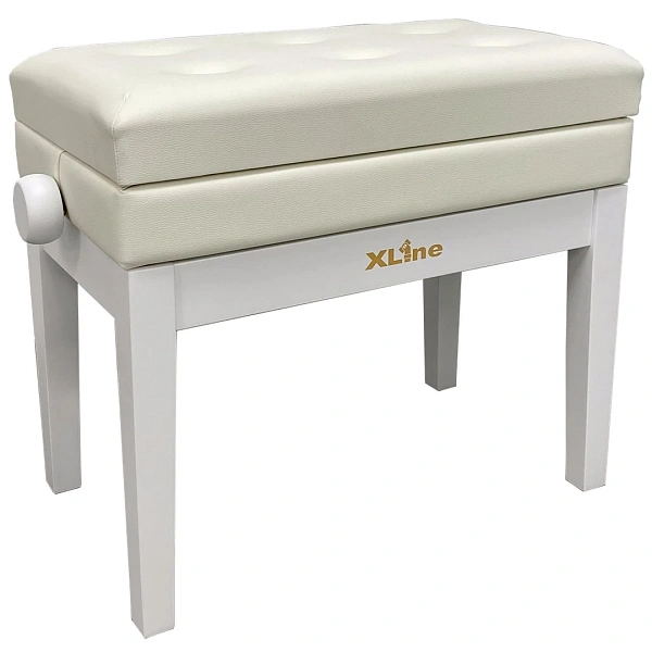 Банкетка Xline PB-67H White