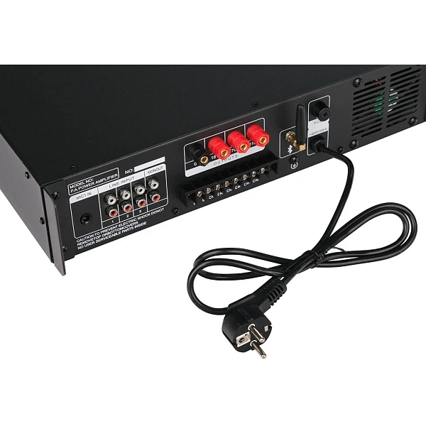 Усилитель TADS DS-8360