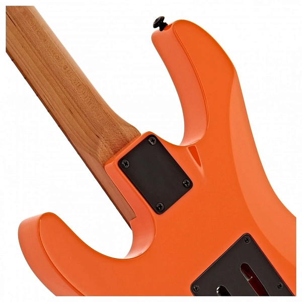 Электрогитара Dean MD 24 Floyd Roasted Maple Vintage Orange