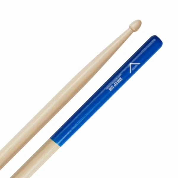 Палочки барабанные Vater VHG5AW Grip 5A Wood Tip