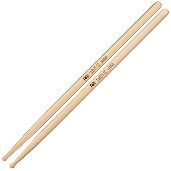 Барабанные палочки Meinl SB135