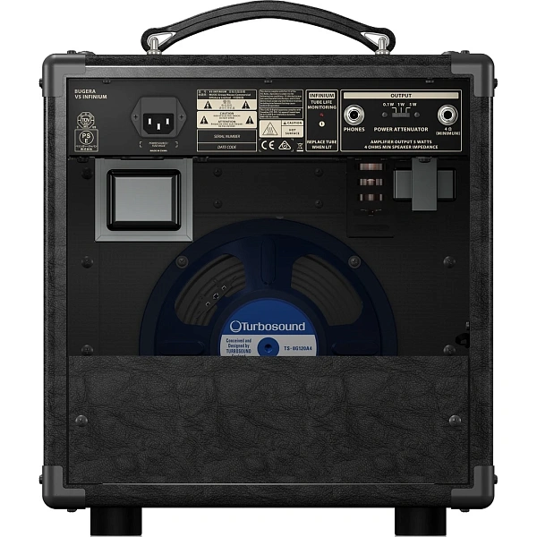 Комбоусилитель Bugera  V5 Infinium