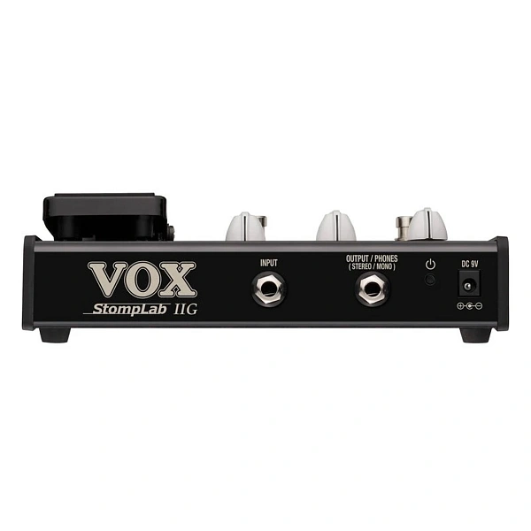 Процессор эффектов VOX StompLab IIG